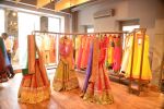at Nishka Lulla, Debyani & Divya and Kavita Bhartia showcase festive collection at Ogaan in Colaba, Mumbai on 16th Oct 2013